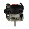 SANLI Tech140 OHV motor függőleges tengelyű fűnyíróra 22,2x75 mm