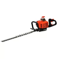 Plotostrihy na menšie živé ploty (pod 50 cm)