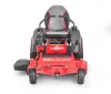 WORLDLAWN helyben forduló botkormányos fűnyíró traktor 50 VIPER XP LC2P77F