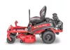 WORLDLAWN helyben forduló botkormányos fűnyíró traktor 50 VIPER XP LC2P77F