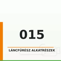 Stihl 015
