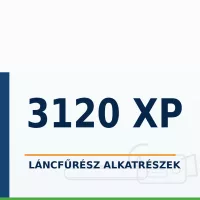 Husqvarna 3120 XP