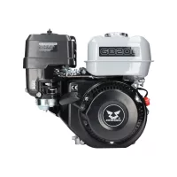 Motory s horizontálnou osou