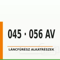 Stihl 045, 056 AV