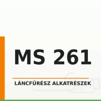Stihl MS 261