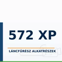 Husqvarna 572 XP