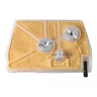 Vzduchové filtre