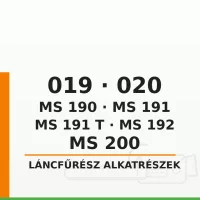Stihl 019, 020, MS 190, MS 191, MS 191T, MS 192, MS 200