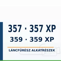 Husqvarna 357, 357XP, 359, 359XP