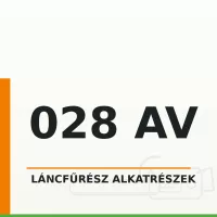 Stihl 028 AV