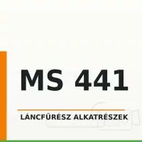 Stihl MS 441