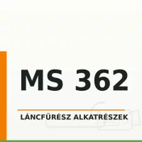 Stihl MS 362