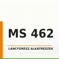 Stihl MS 462
