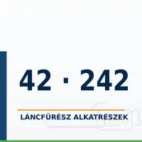 Husqvarna 42, 242